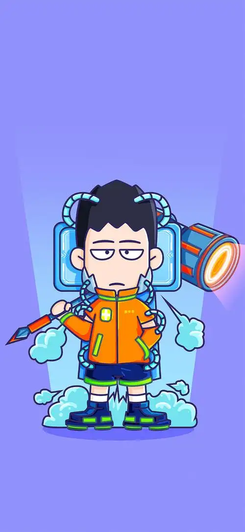 举报收藏分享原创作品动漫动画片壁纸开心锤锤开心锤锤04:55:34cg绘画