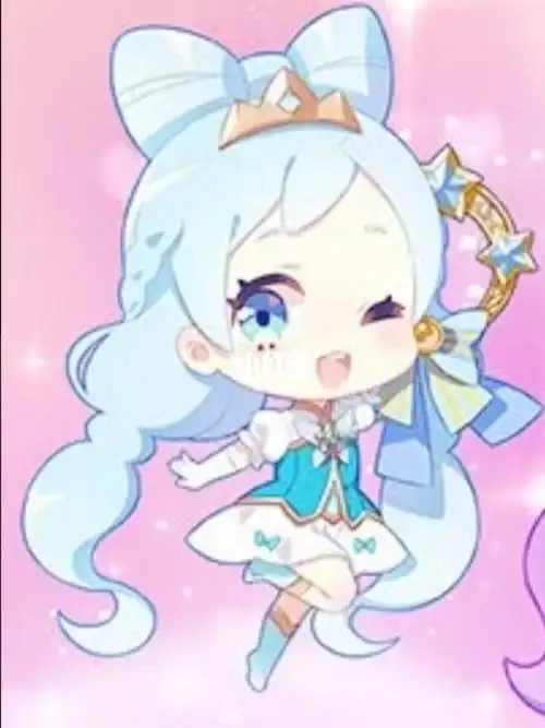 蕾娜大人～好好看啊!_小花仙第六季_影视_动漫