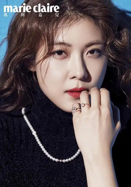 河智苑 ji-won ha的图片