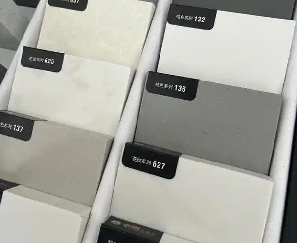 石英石台面为何不再是首选?内行揭秘,这些缺点你不能不知