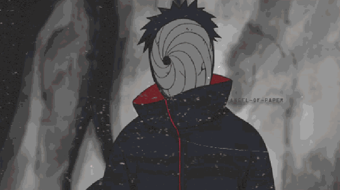 我觉得带土没有走歪路,也没有变坏,无限月读是一种实现和平的方式