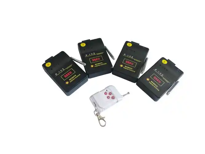 db01r-4 --- 烟花点火器,烟花燃放器材,烟花燃放设备-浏阳市花炮市场