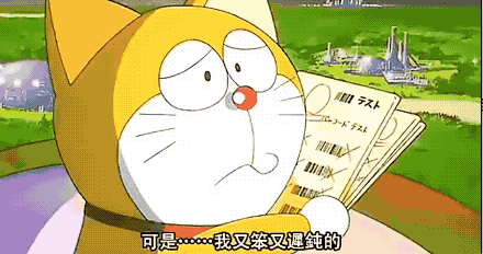 蓝胖子《哆啦a梦》又回来了,哆啦a梦诞生的秘密也将在此揭晓