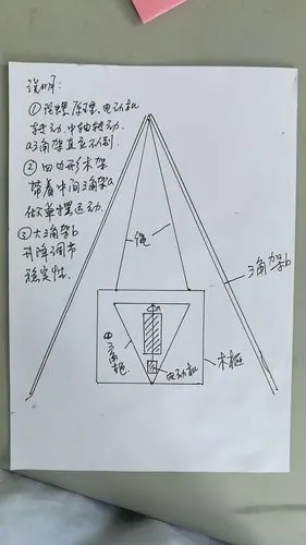 做中学,学中悟——参加2018年海南省普通高中通用技术学生设计作品展