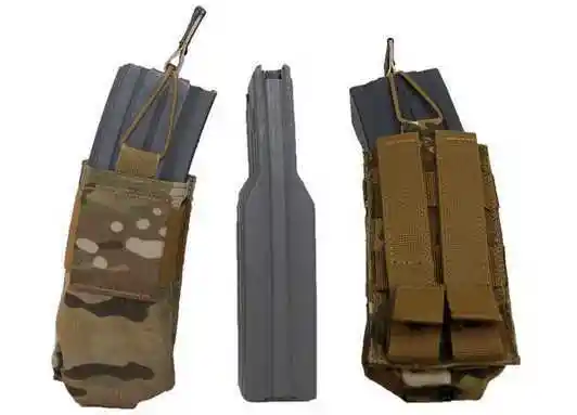 surefire大容量弹匣