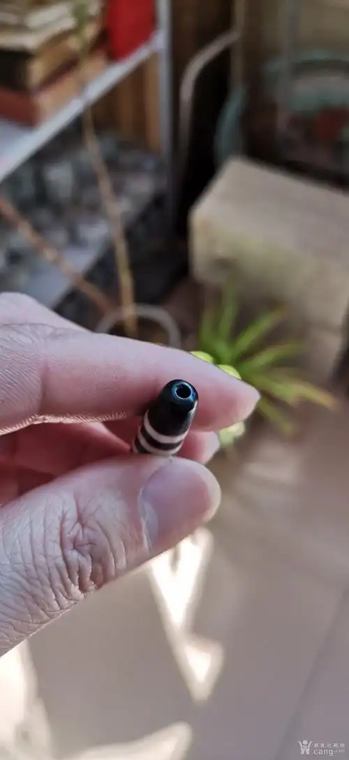 千年黑朱砂至纯线珠