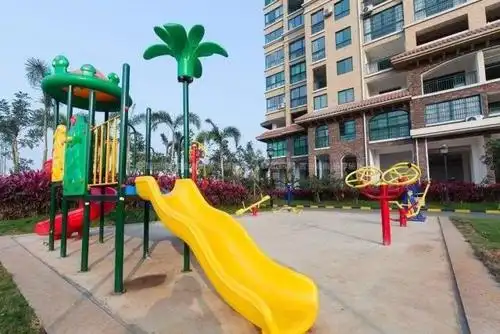 公共设施:不要随意挪用