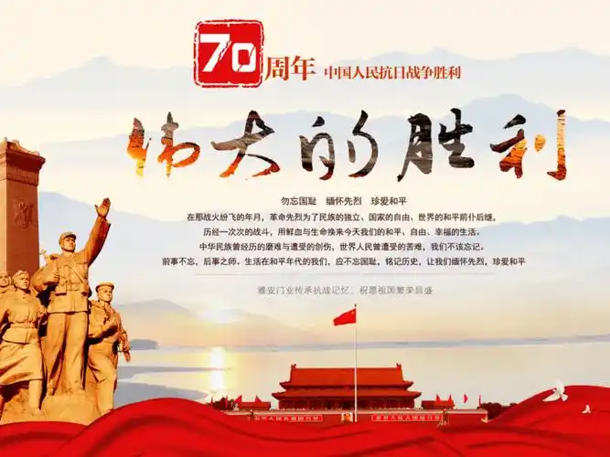 必修一抗日战争.ppt