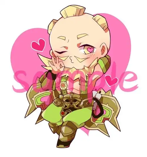 王者荣耀程咬金