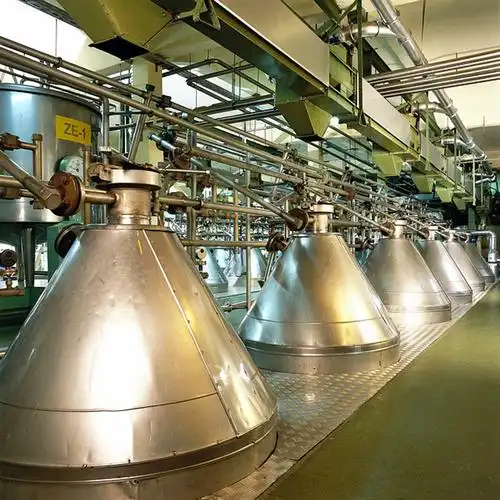 这些都是容易气泡的物质,在萃取的过程中容易发生化学反应