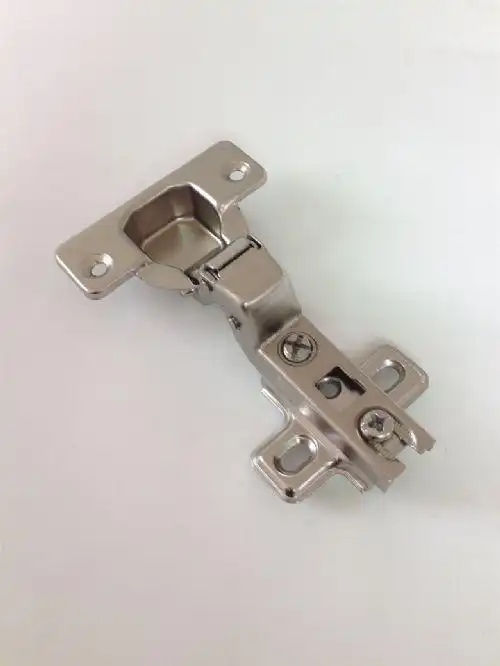 供应大弯普通铰链