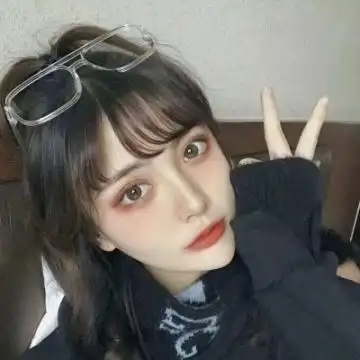 欧美女生头像气质独特好看 多点时间努力少点功夫矫情