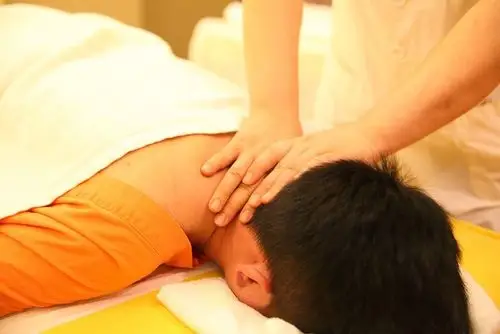 【乐阳江】5折!正宗中医推拿的胜地,让你从头健康,美到脚