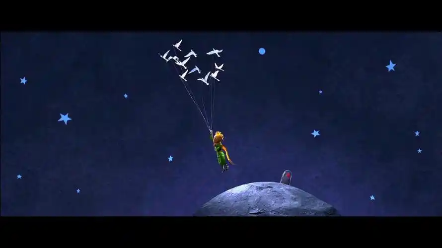 小王子 - 堆糖,美图壁纸兴趣社区