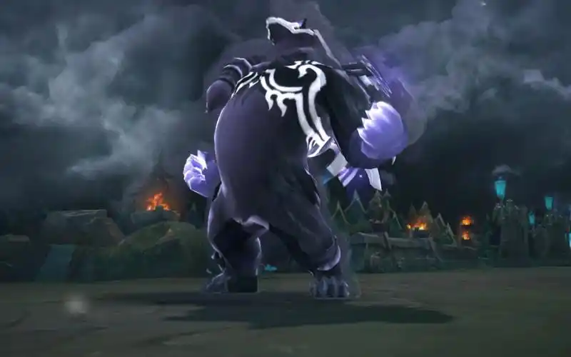 【不灭狂雷】_哔哩哔哩_bilibili