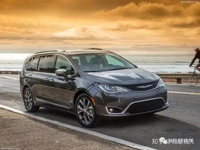 降价13万的完美奶爸神车大捷龙改款了时隔17年再加四驱