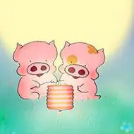 麦兜头像图片大全高清可爱的麦兜图片头像