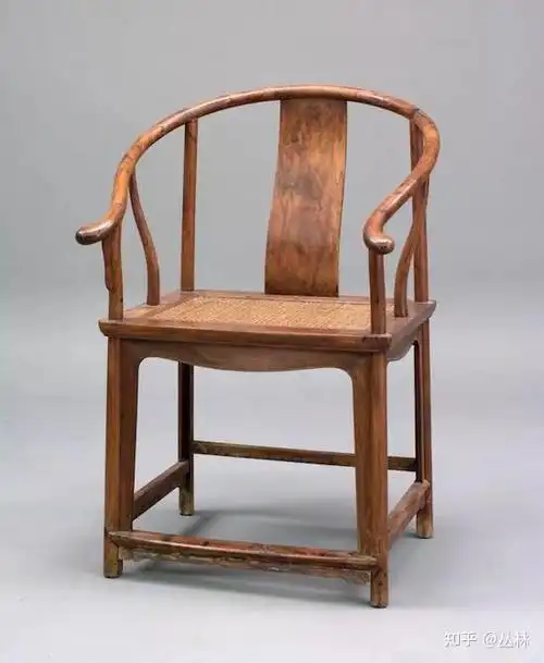 中国古代榫卯家具,榫卯结构,究竟有多美? - 知乎