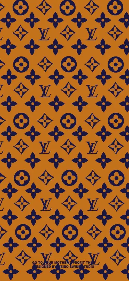 lv壁纸