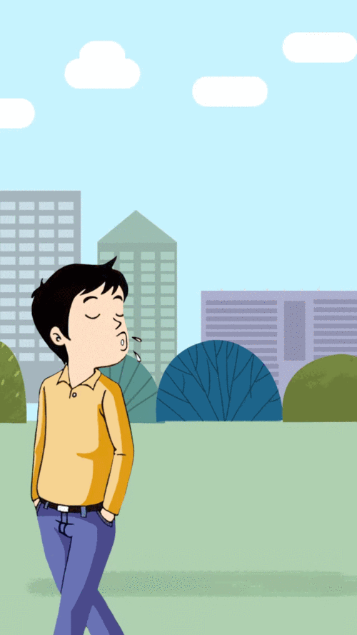 6月1日起,山西随地吐痰最高罚500元!5张动图来了解