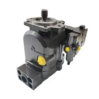 变量泵液压油泵pvg100f1uvrsey-lsfk-p-1nn fnn-nn-阿里巴巴