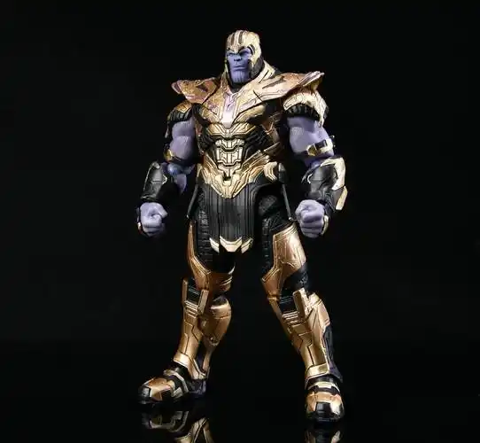 shf 美系系列 电影 复联4 灭霸(最终决战版)