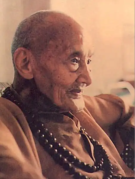 道证法师画佛因缘