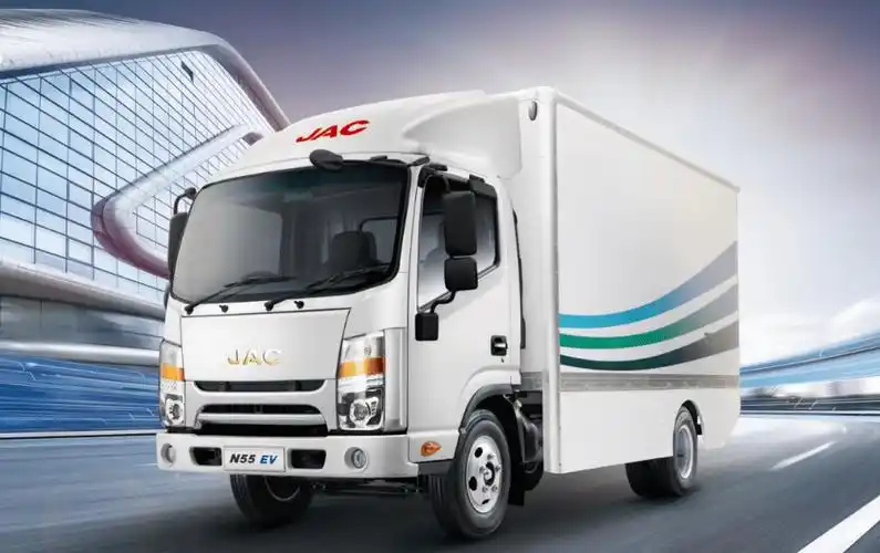 同时也希望jac在未来能够推出更多新能源汽车产品为香港的发展助力