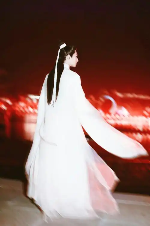 罗云熙 润玉 2018湖南卫视中秋之夜