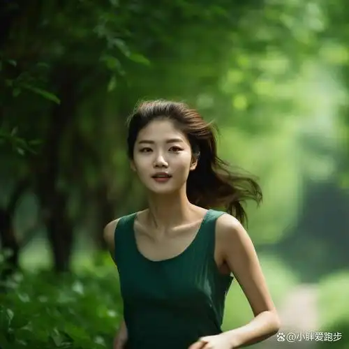 跑完10公里不累不喘气!一身轻松