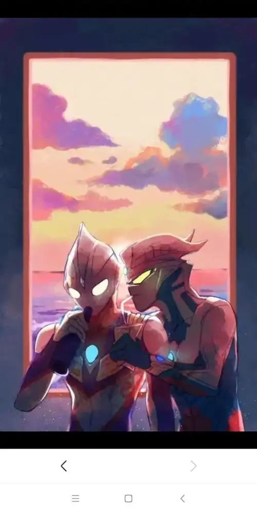 不管啥,只要好,我都能磕疯但本书希卡利和梦比优斯是锁死的cp,各位