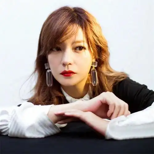 2020年最流行这几种刘海,8成女孩都适合