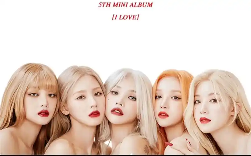 【gidle拆专】拘谨的初次拆团专视频