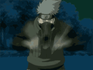 旗木卡卡西 火之意志火影忍者