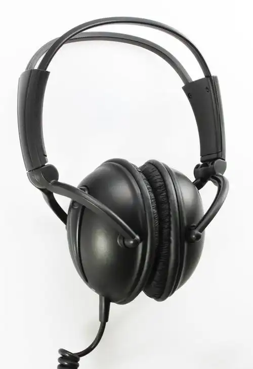 【总代直供】maxell麦克赛尔品牌 多媒体头戴麦克风耳机 超低音