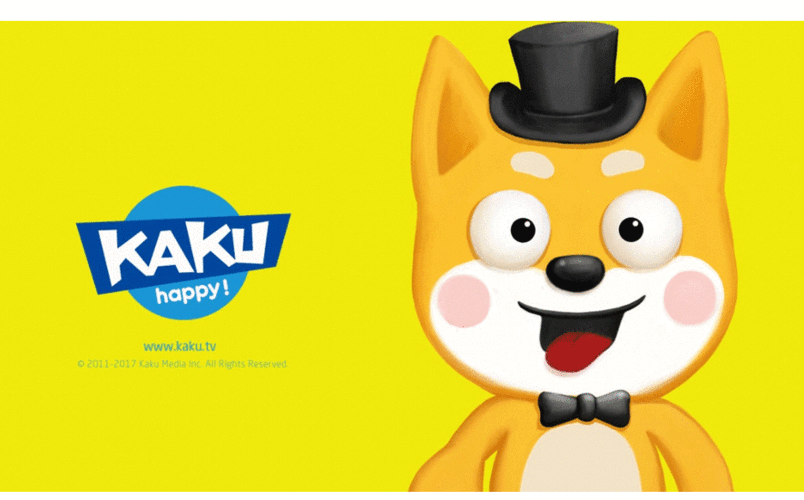 卡酷ip形象升级 - 原创作品 - 站酷(zcool)