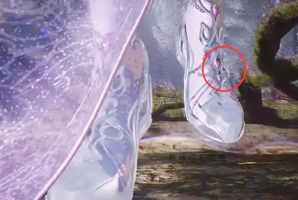 斗罗大陆:小舞高跟鞋全副武装,自带红宝石还有"倒刺",难怪能够1v8!