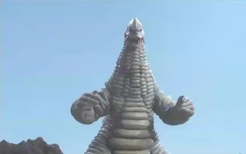 那些年奥特曼系列里出场率最高的反派—雷德王_哔哩哔哩 (゜-゜)つロ