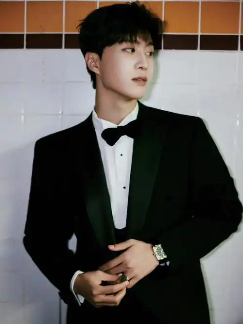 bvlgari宝格丽范丞丞