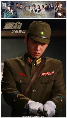 这么帅让军装控怎么活虽然是日军军装..-堆糖,美好生活研究所