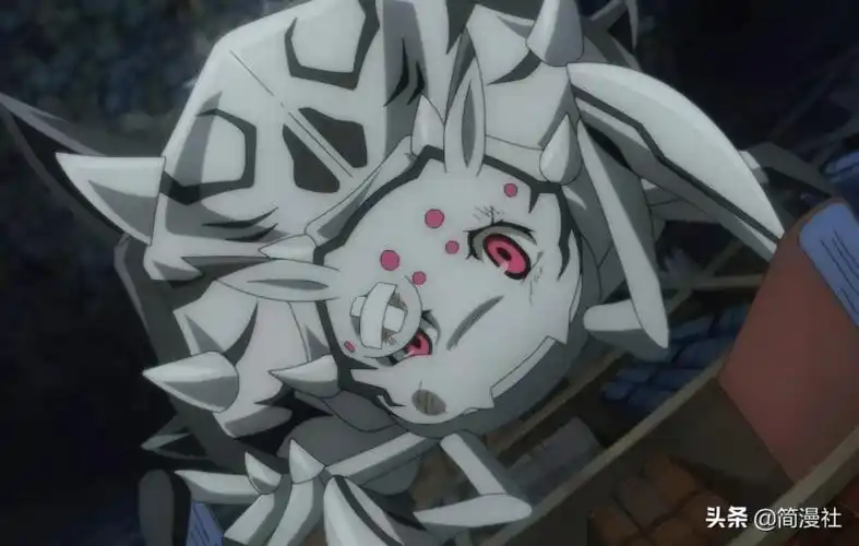 转生成蜘蛛11话蜘蛛子人形状态秒杀勇者将与地龙开战