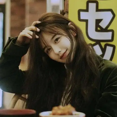 复古头像女 原宿 女生头像图片大全 -【爱个性】