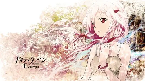 动漫罪恶王冠壁纸2