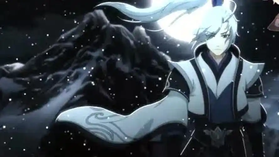 侠肝义胆沈剑心第三季:帅哥你谁呀?