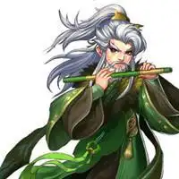 黄药师q版头像_微信头像图片大全