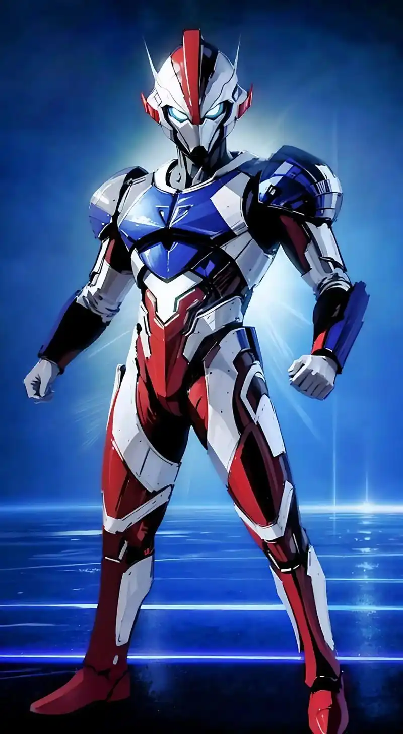 奥特曼最新高清壁纸.#二次元 #奥特曼 你相信光吗#欢迎取图 - 抖音