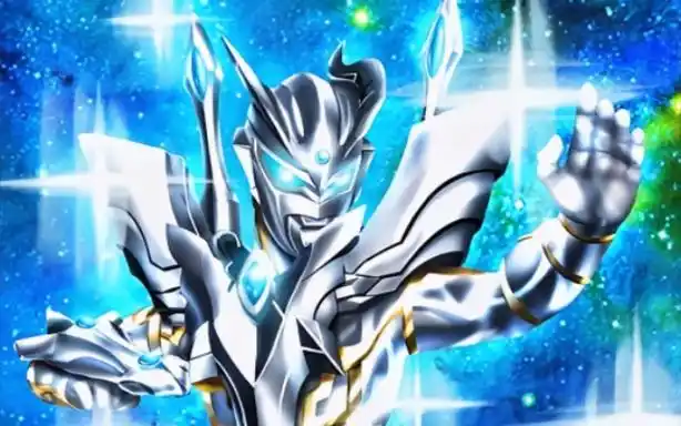 直装!赛罗最强形态终极光辉型挑战世界首领高额输出量