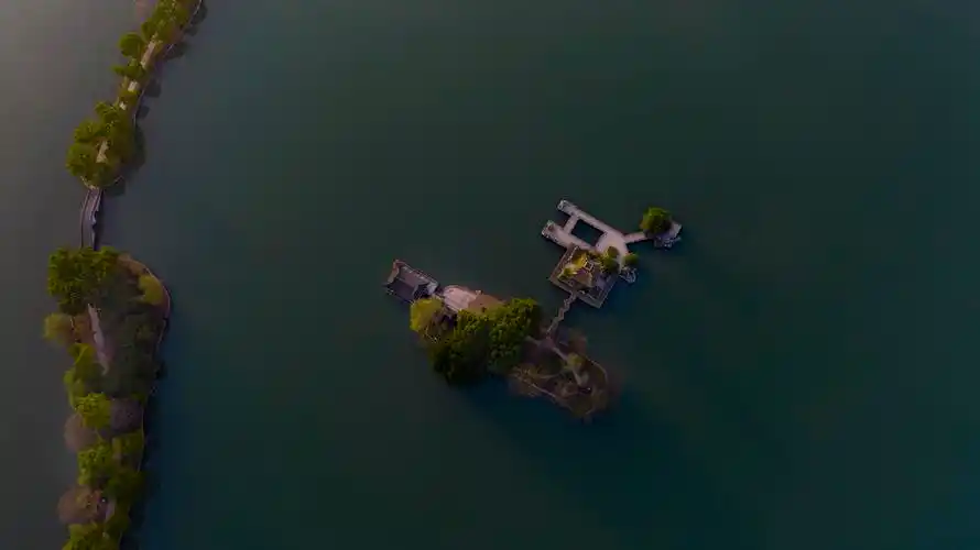 春日水韵幸福河湖系列报道之九