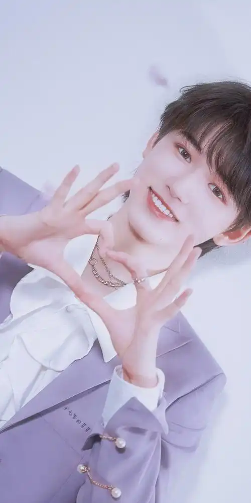 宋亚轩 - 堆糖,美图壁纸兴趣社区