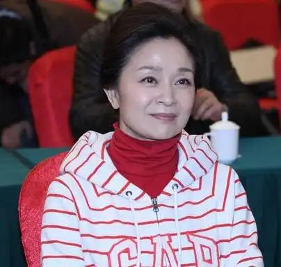 【图】刘莉莉主演的电视剧大搜罗 称自己演婆婆演的得心应手_内地电视